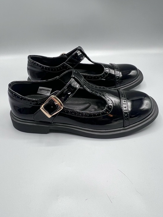 None Shoes - Mary Jane Shoes Womens Flat Shoes Round Toe Memory Foam Casual Dress Shoes NWOT